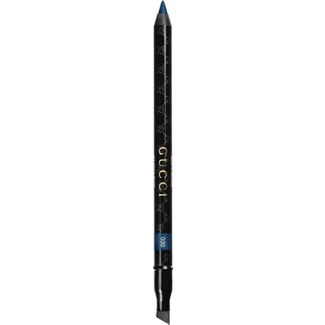 gucci eye pencil midnight blue